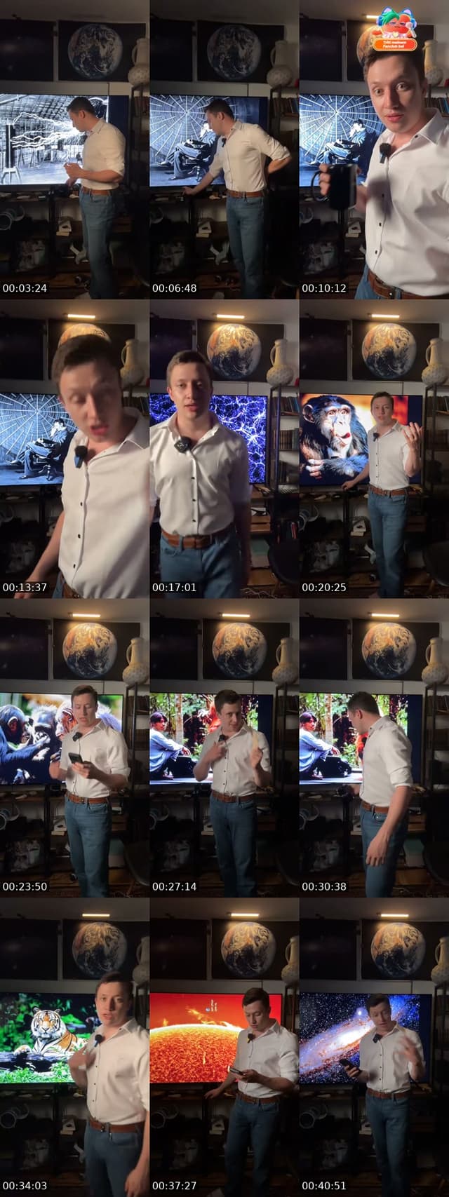 @3minutenwissen TikTok live