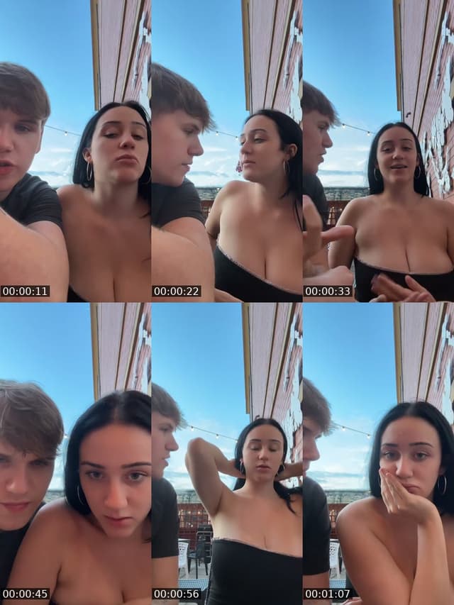 @hollyplatt TikTok live