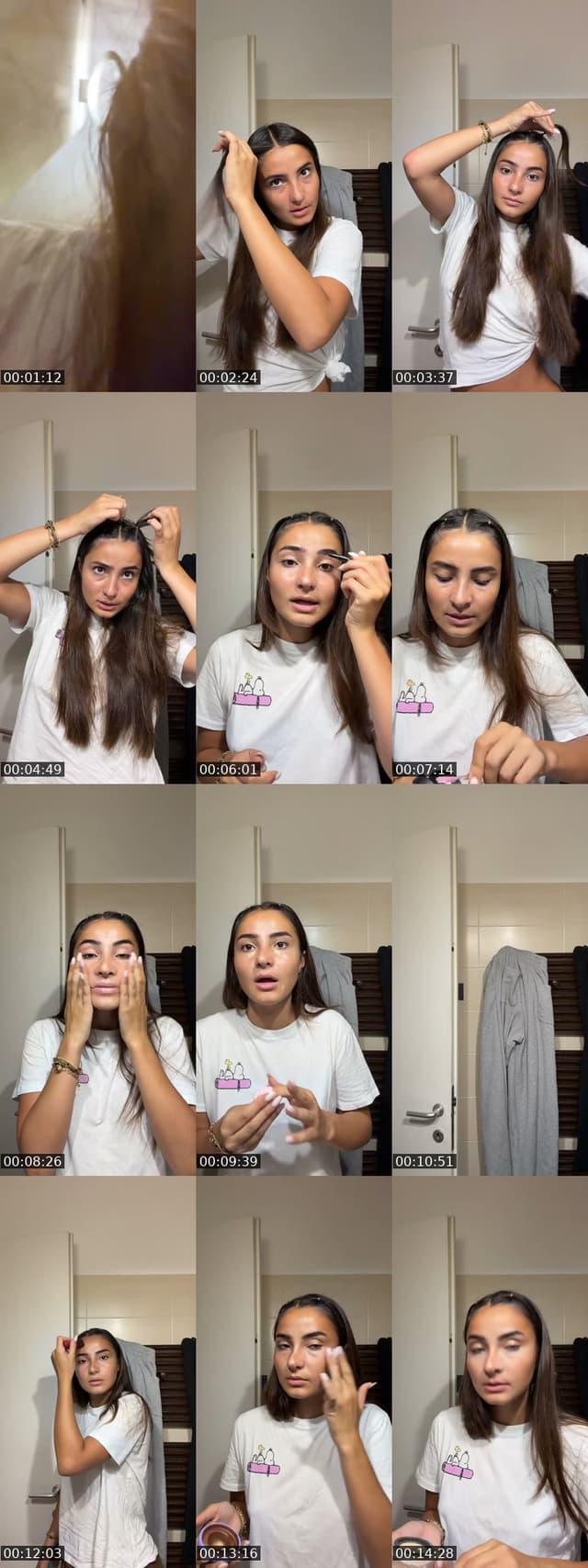 @clickquaglio TikTok live