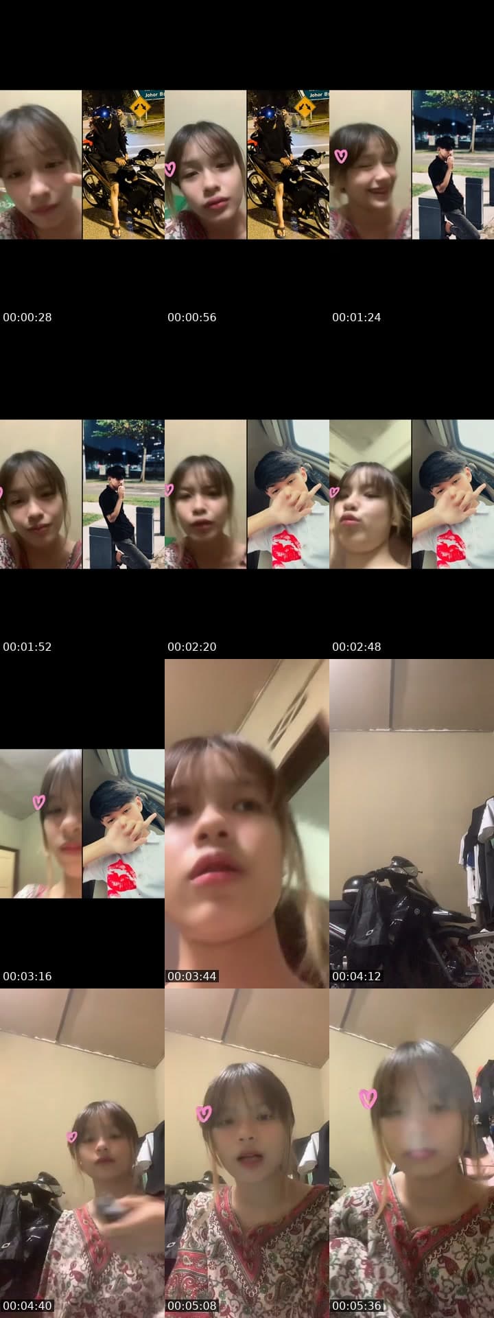 @aa4yrae._ TikTok live stream