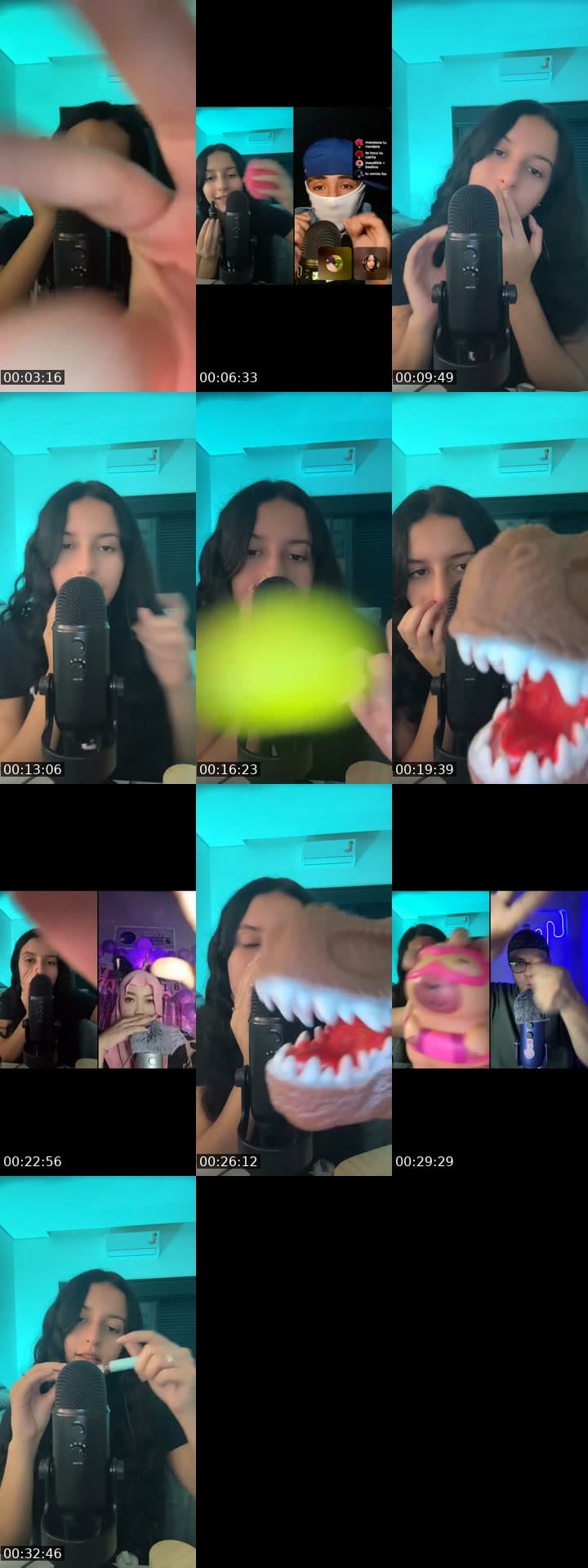 ASMR