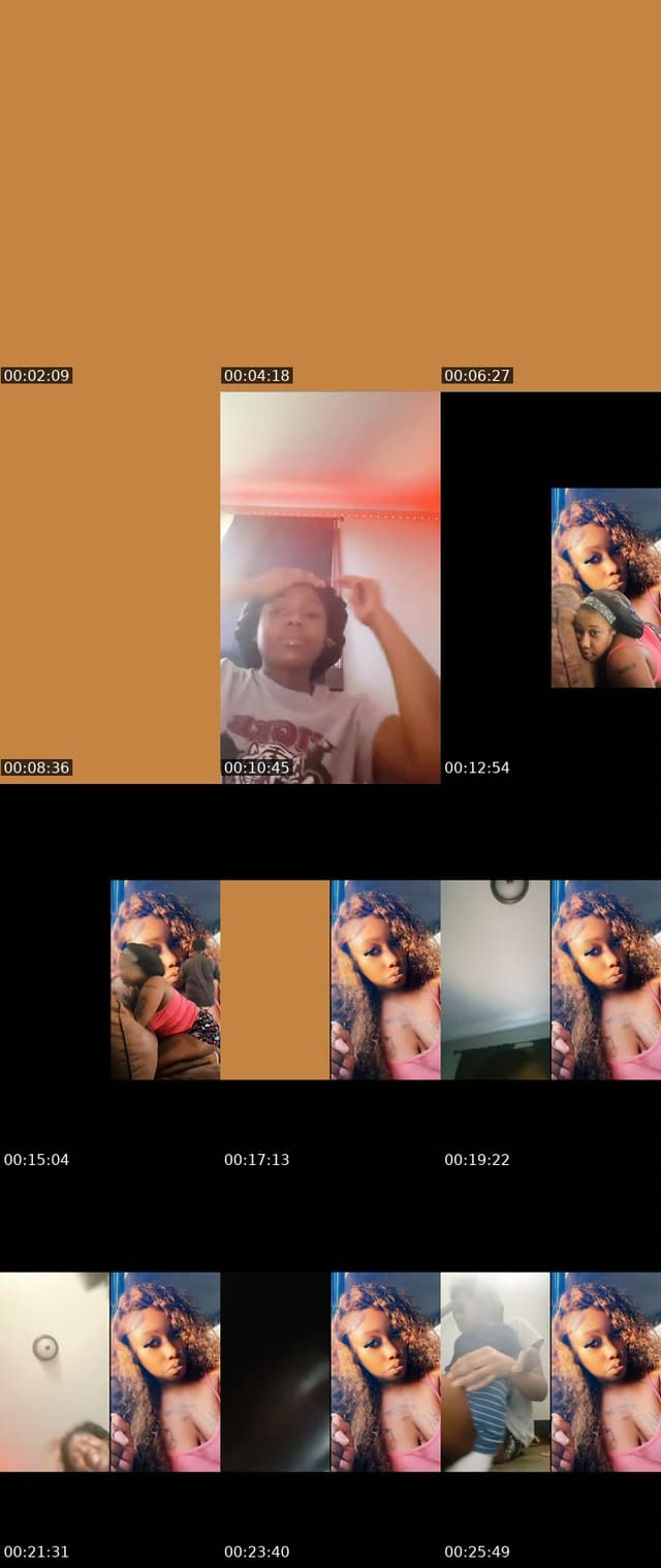 @ariiimonaeeee_ TikTok live from 2026-07-27
