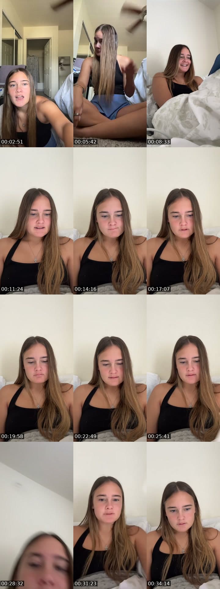 @livssecretaccount913 TikTok live stream