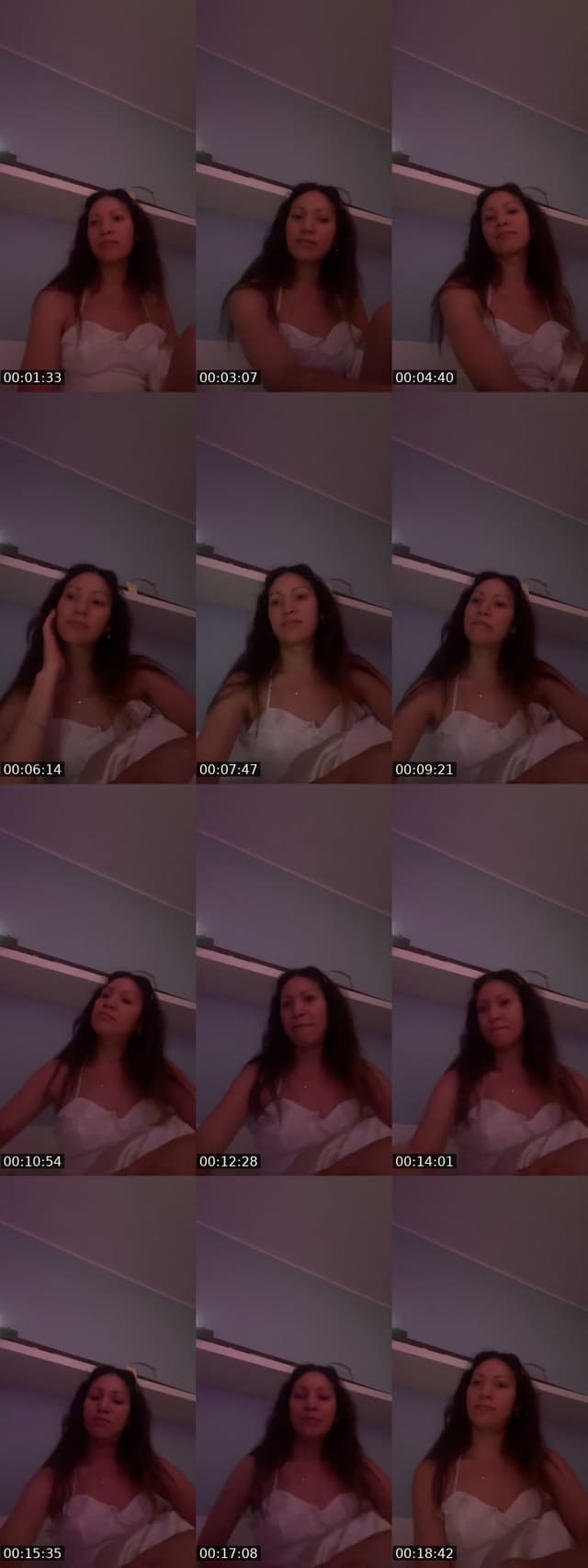 @sandrasbubblee TikTok live