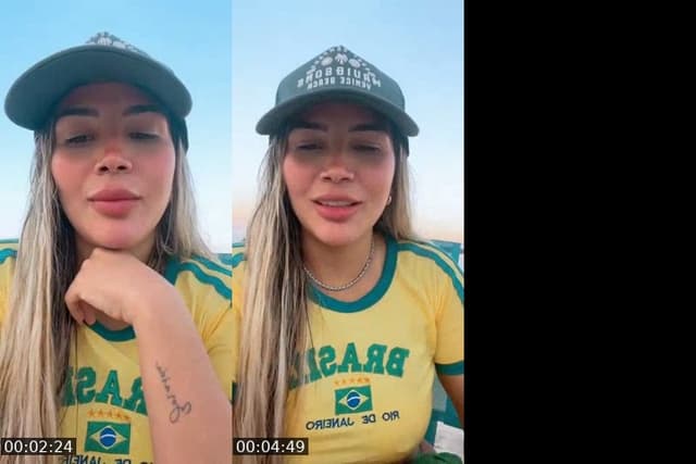 @sophiacarlotasm TikTok live