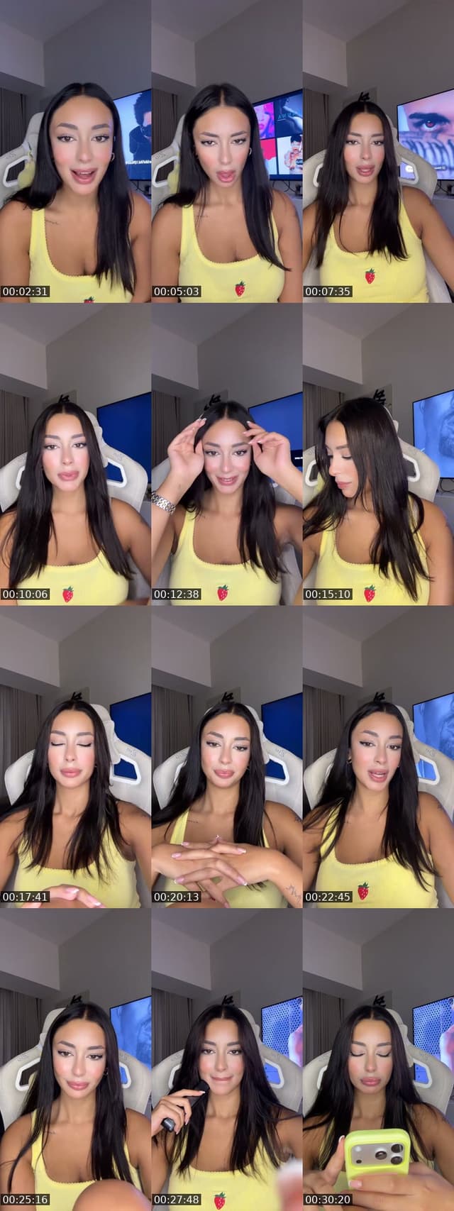 @nehrrq4 TikTok live