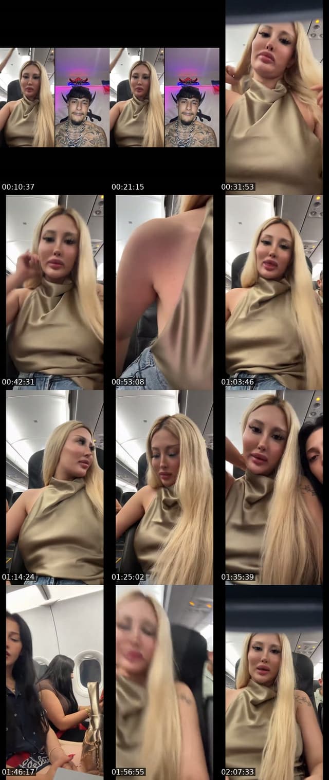 @aylinsudemir TikTok live