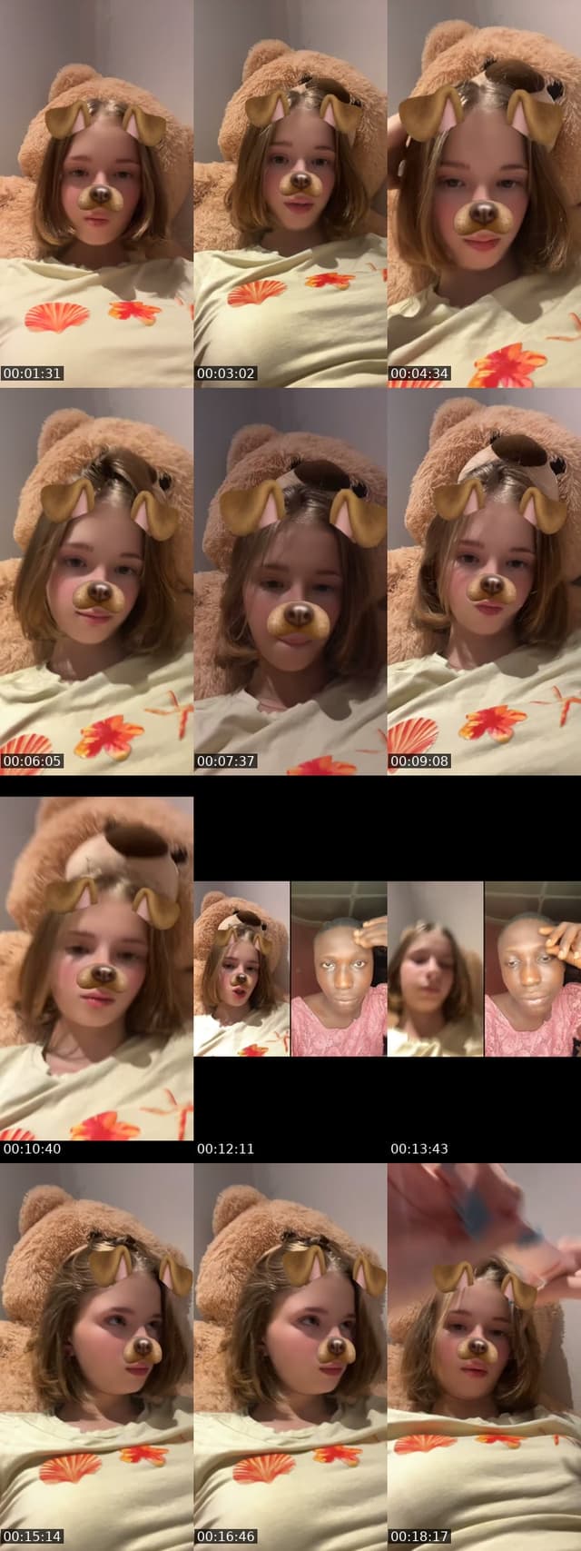 @cls.mersedes3 TikTok live