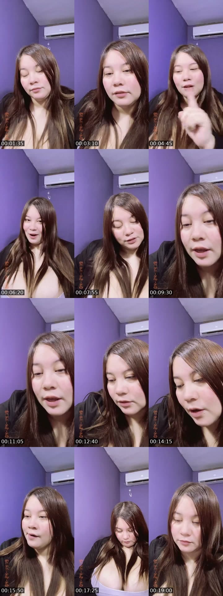 @v_os25 TikTok live stream