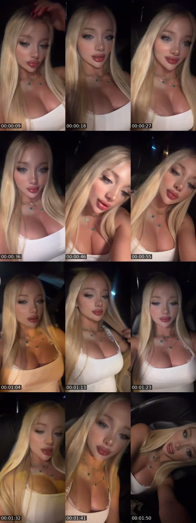 @yagmurdagg TikTok live