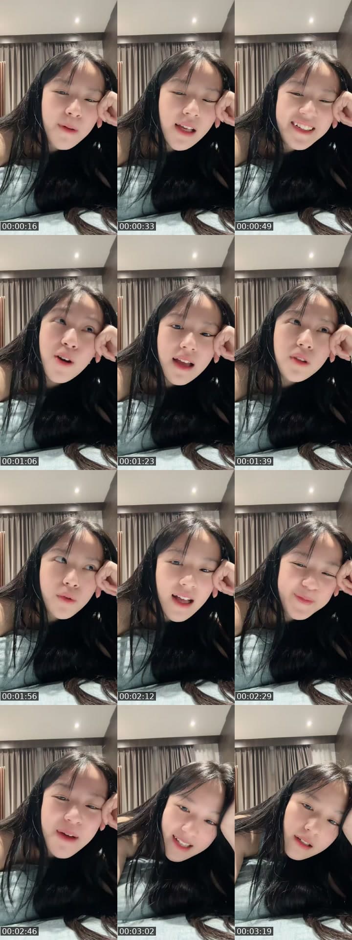 @khernatanya TikTok live stream