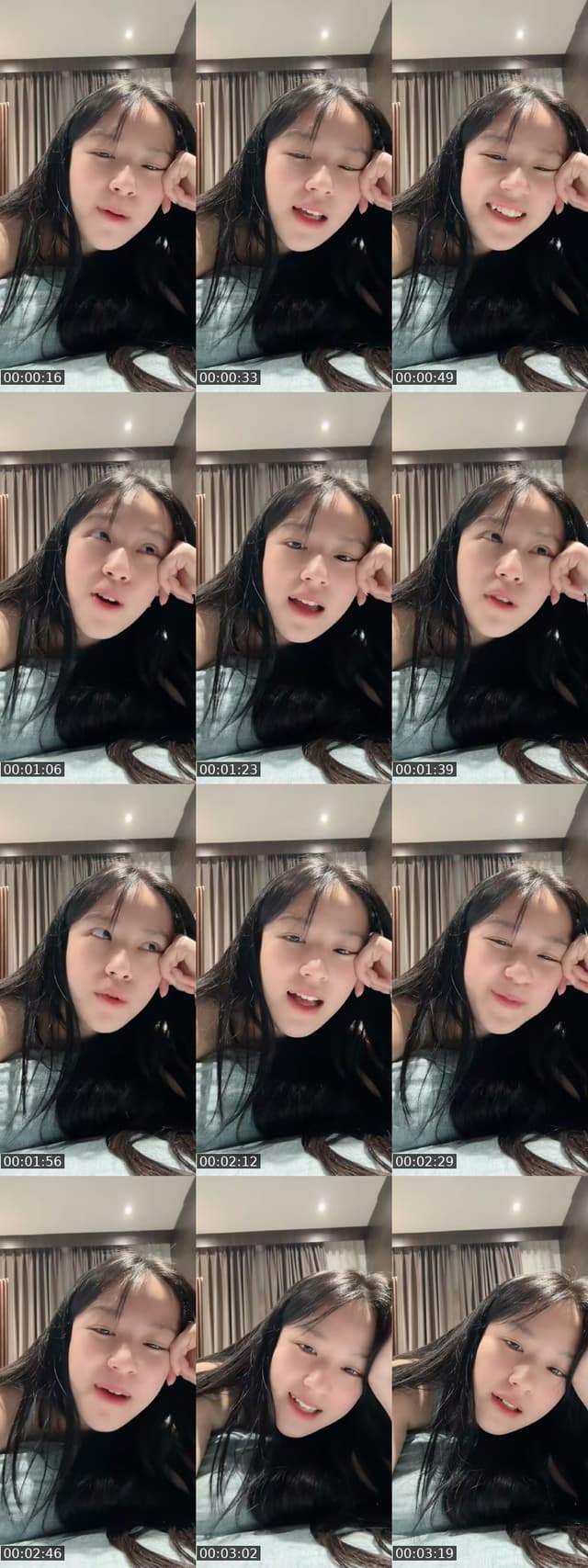@khernatanya TikTok live