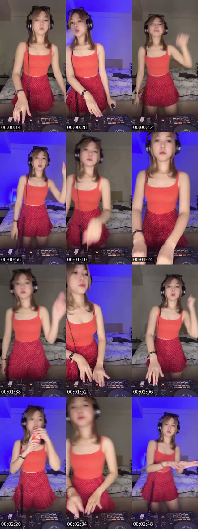 @mypupy._ TikTok live