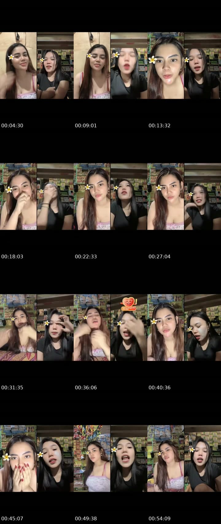 @marisaafriliyanah_ TikTok live stream