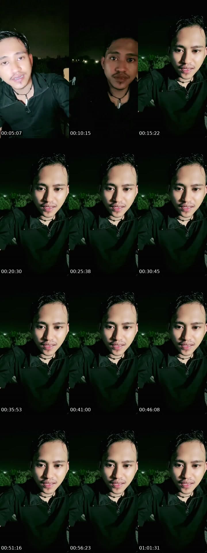 @loyy_ahmad TikTok live stream