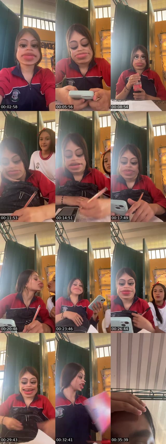 @yisel.288 TikTok live