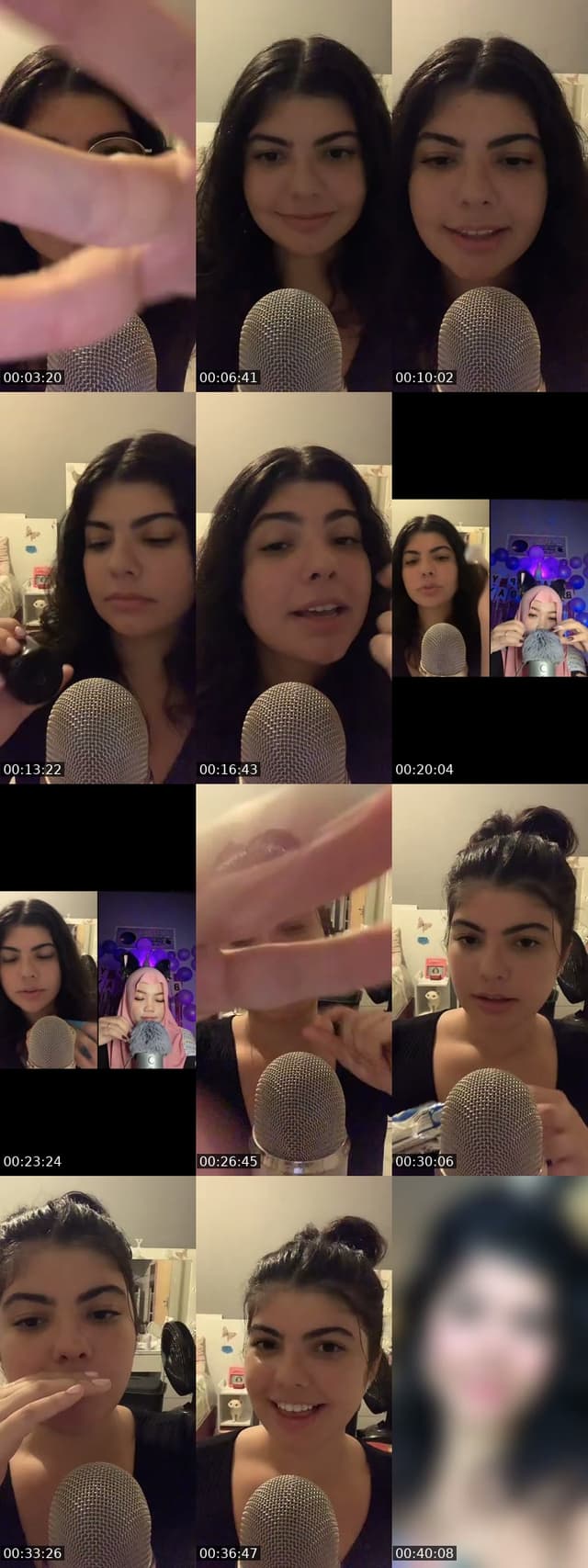 asmr sleep - @yaya_asmrs