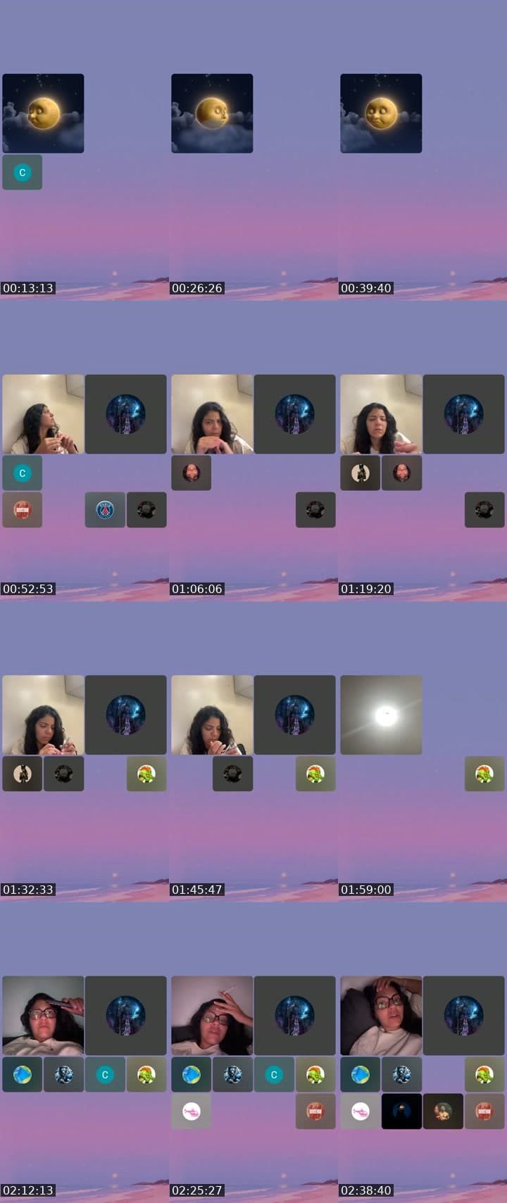@lea262603 TikTok live stream
