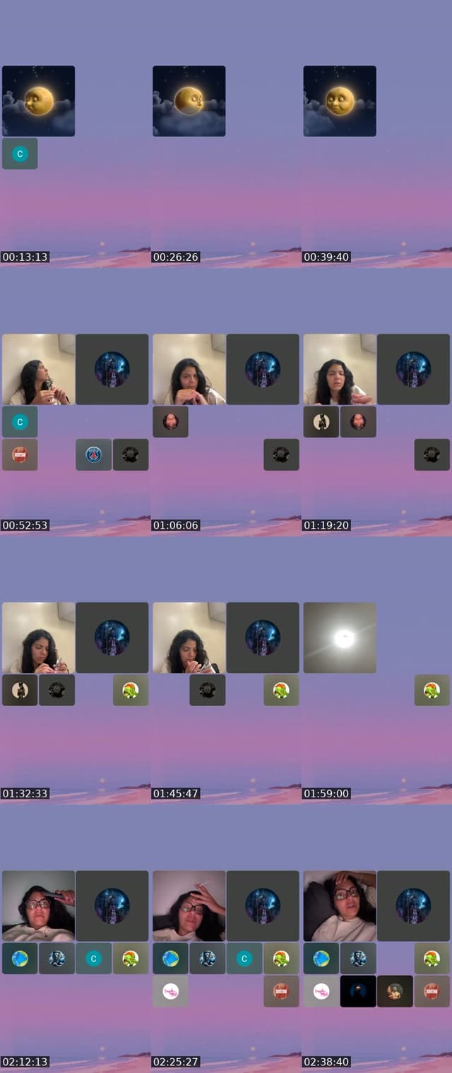 @lea262603 TikTok live from 2026-07-27