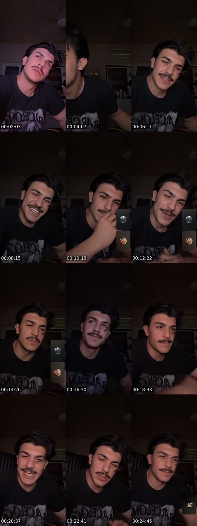 @ki_g2 TikTok live
