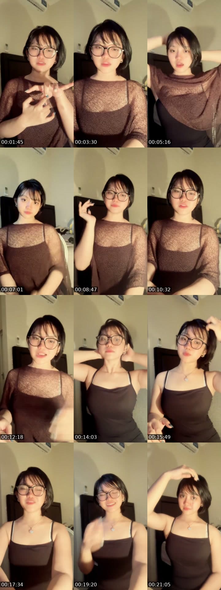 @fearleth6 TikTok live stream