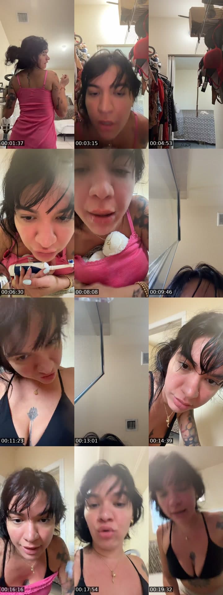 @dylybbeblb4 TikTok live stream