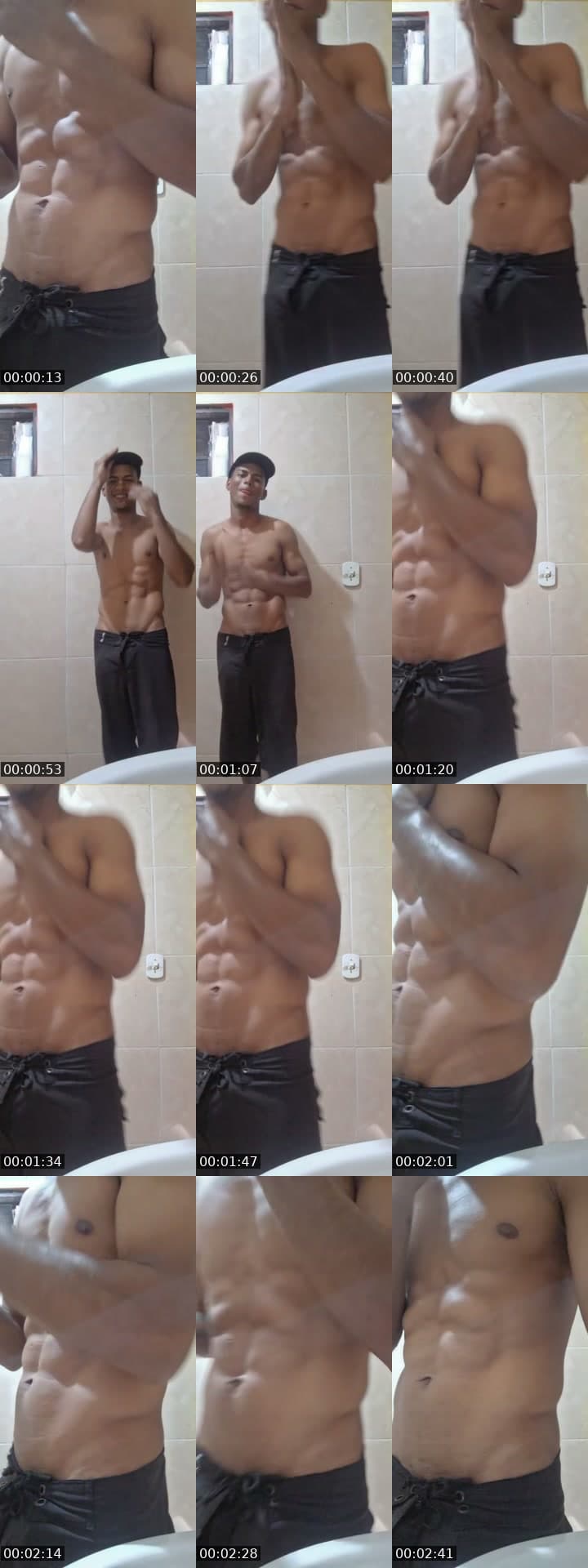 @pretinhodoce020 TikTok live stream