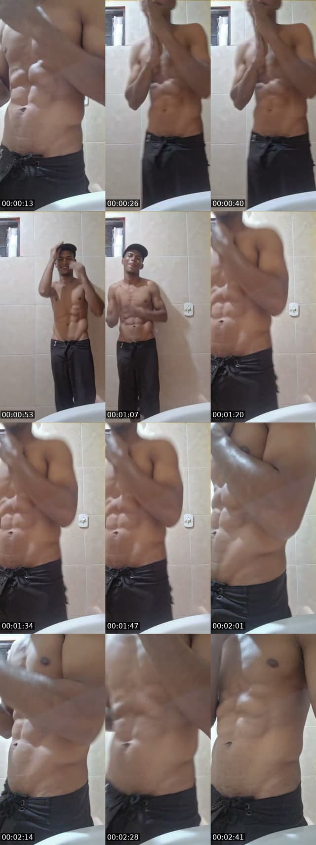 @pretinhodoce020 TikTok live