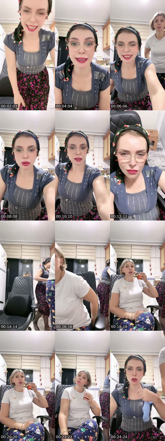 @pelinnilsu TikTok live