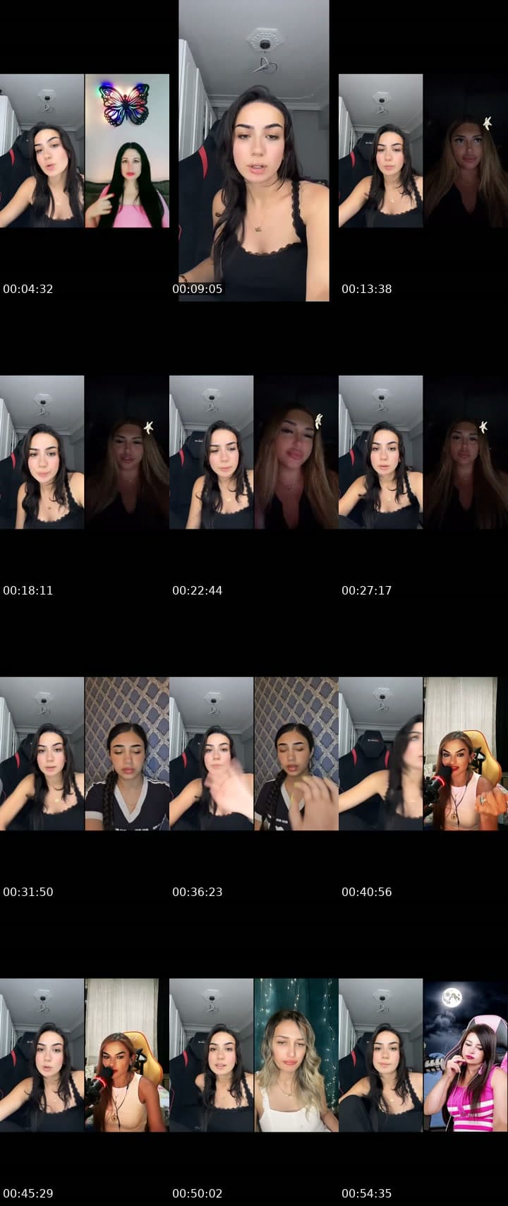 @user86458950 TikTok live stream