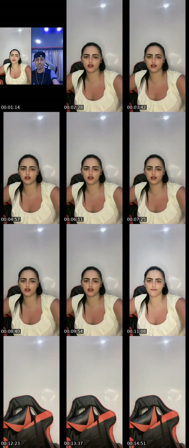 @souka490 TikTok live