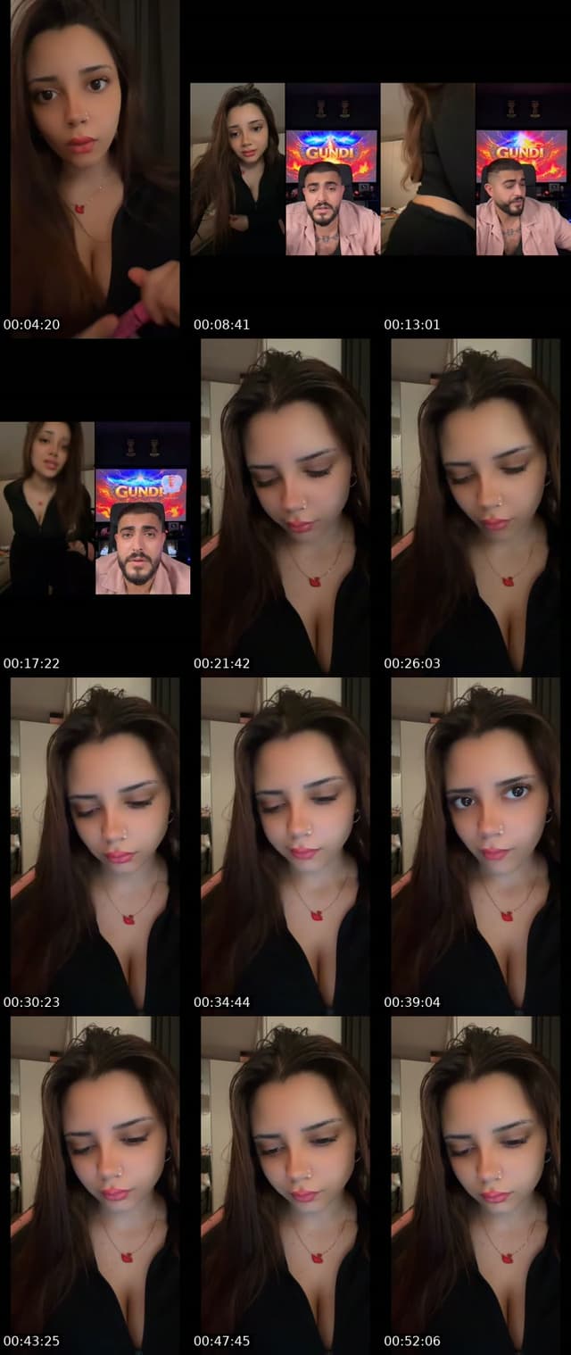 @zilancxl TikTok live