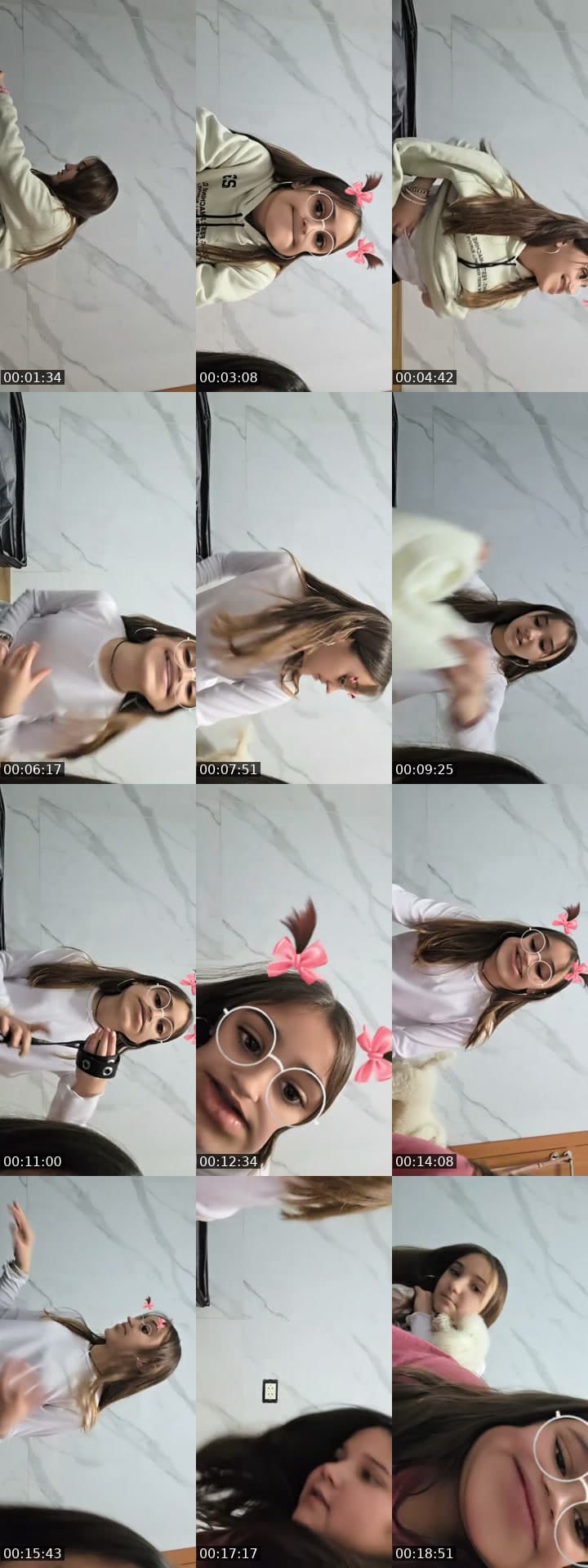 @bianca.banek TikTok live stream