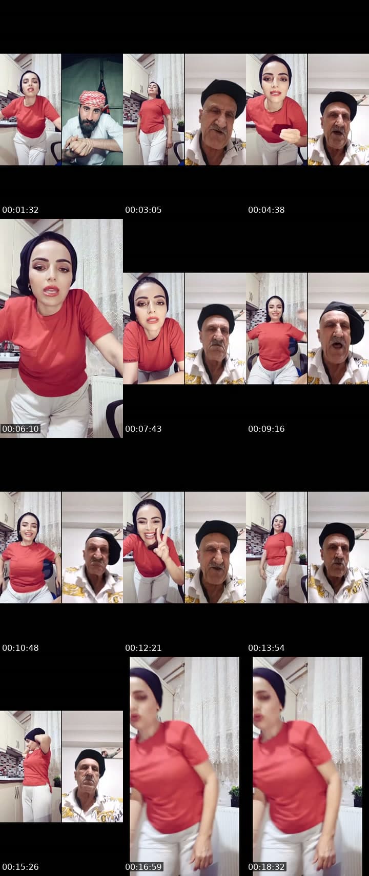 @gulusu.guzel34 TikTok live stream