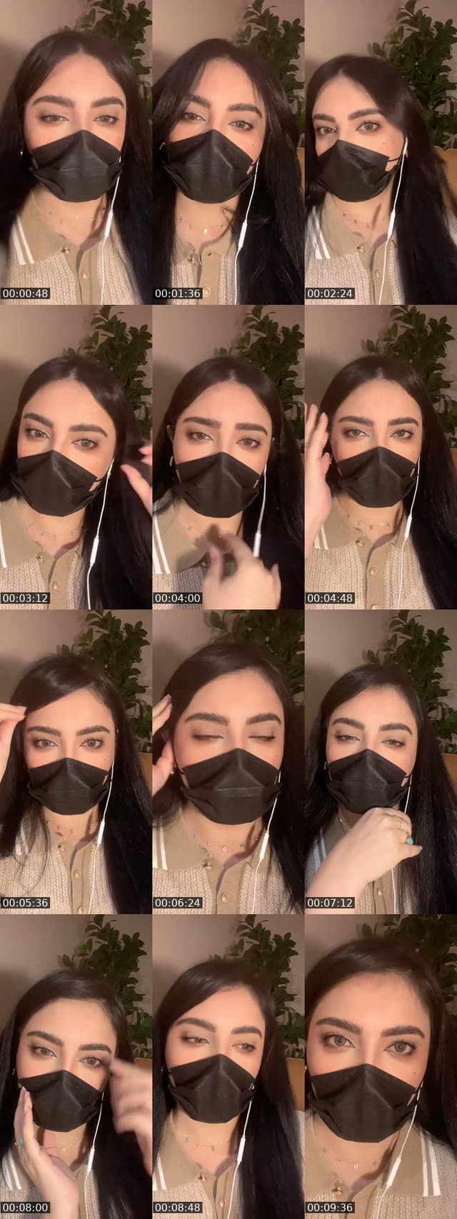 @almas.i2 TikTok live