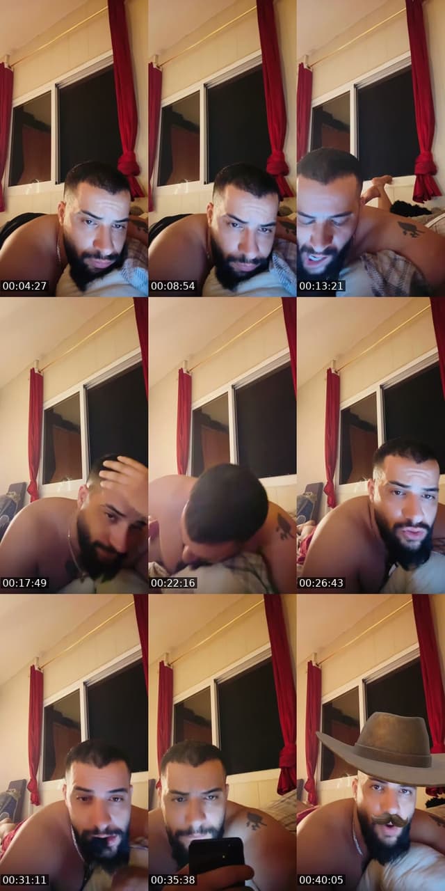 @abedsalamat1 TikTok live