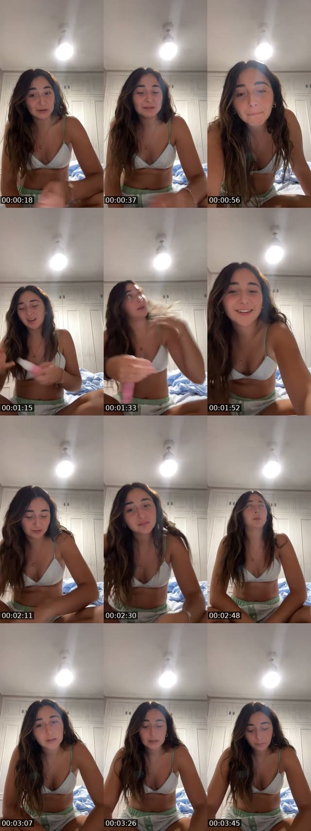 @mariaaoliver.m TikTok live