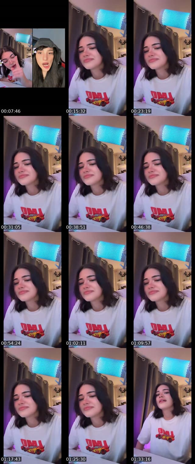 @naya_asad1 TikTok live from 2026-07-27