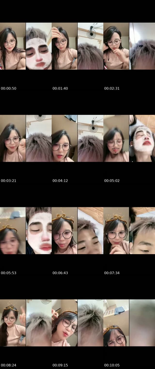 @trantuenhi5 TikTok live