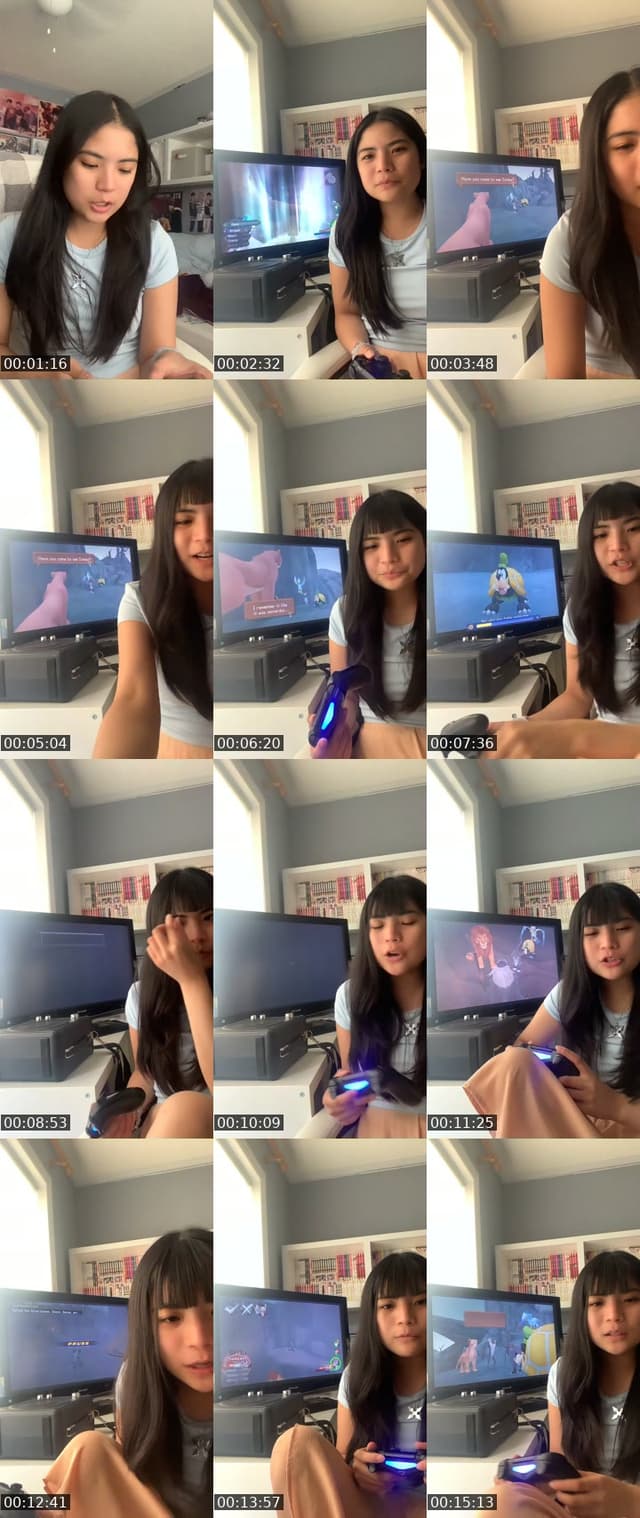 kh2 + anime chat !! ⭐️ - @ayaheartsanime