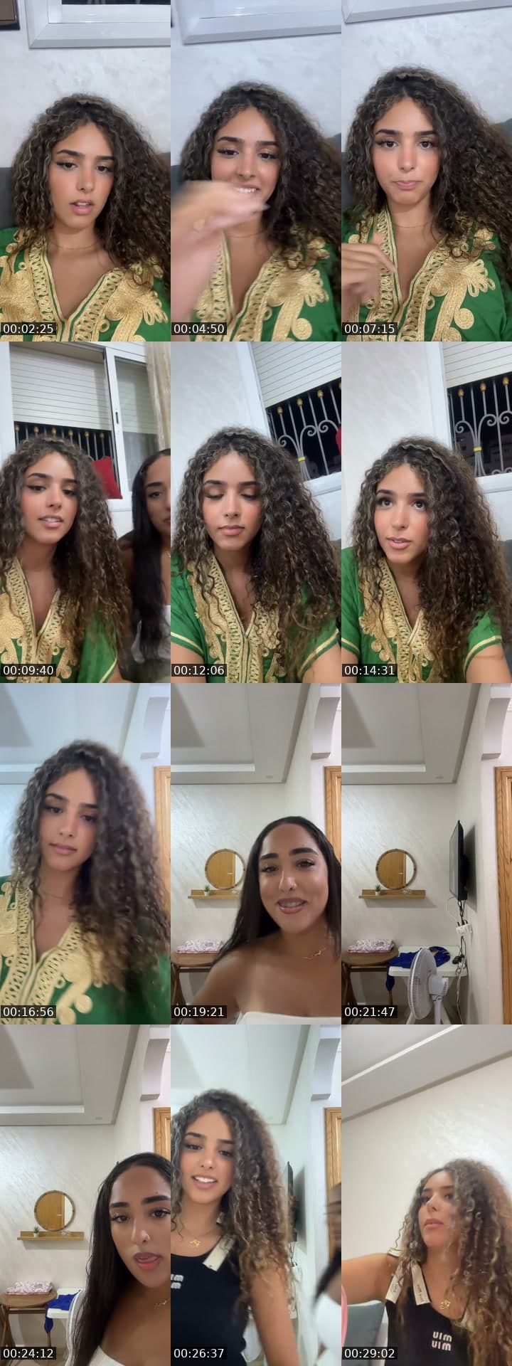 @klkconklkyklkmmg TikTok live stream