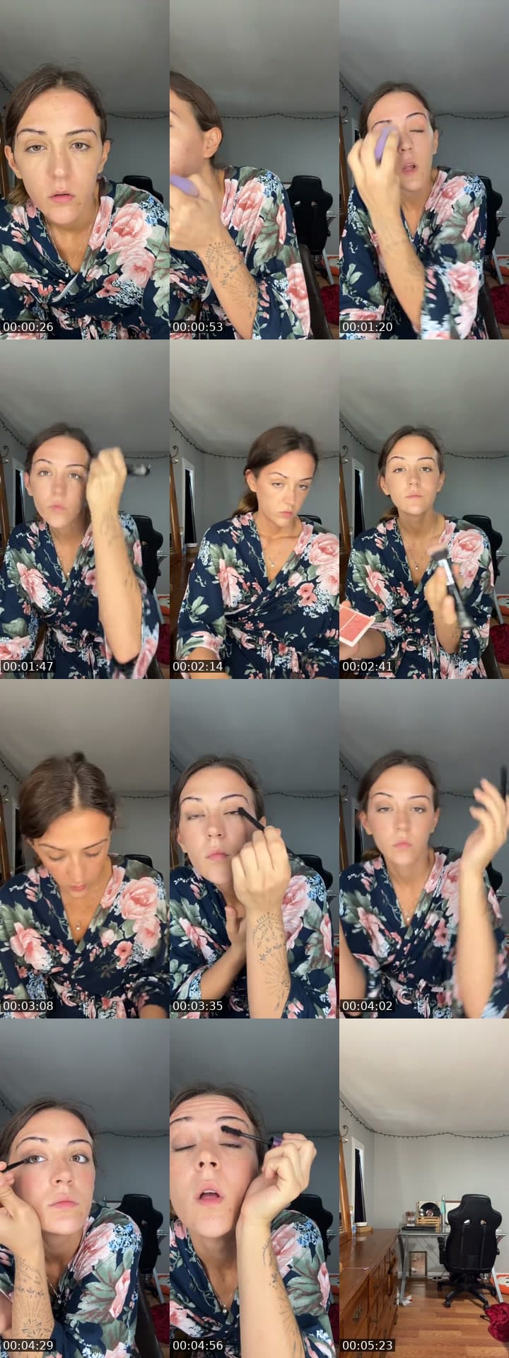 @_brit_bish TikTok live stream