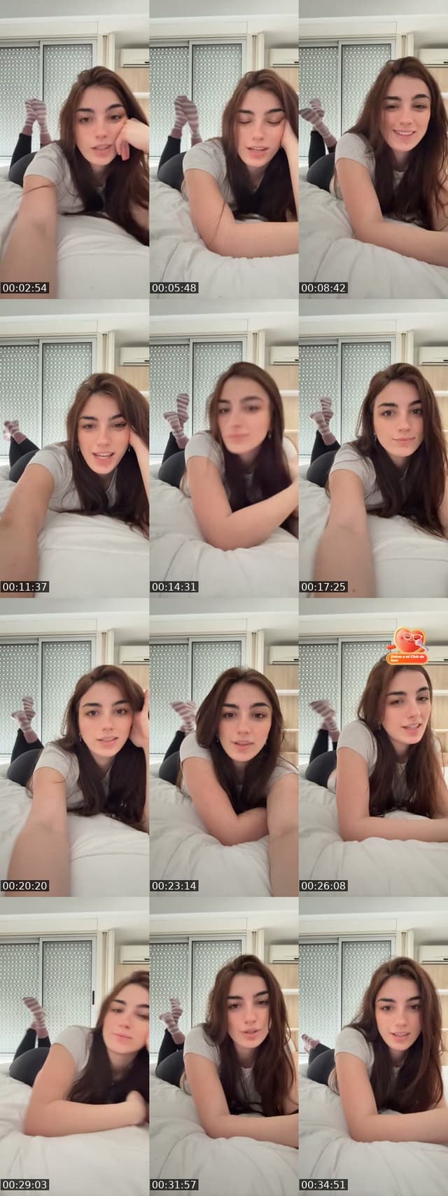 @chicaanonima33.3 TikTok live