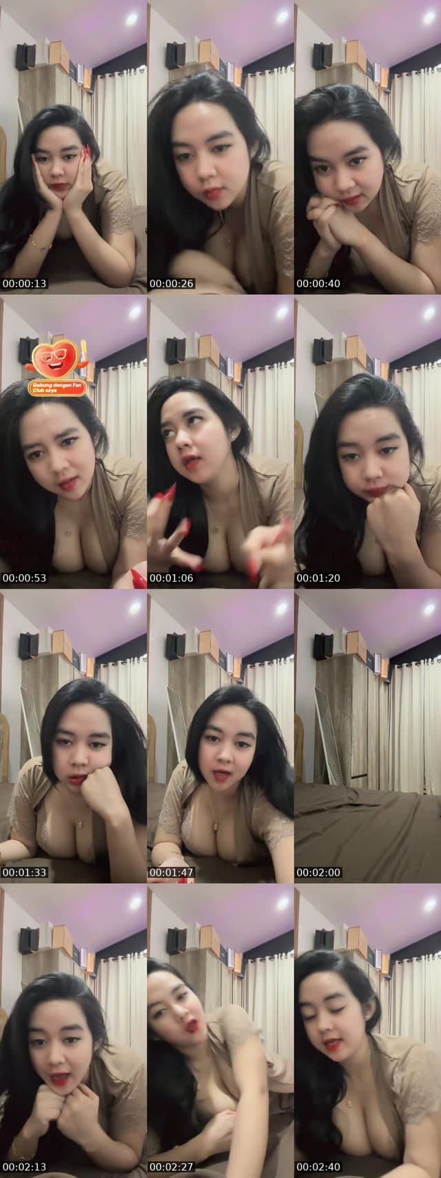 @desspitta_ TikTok live