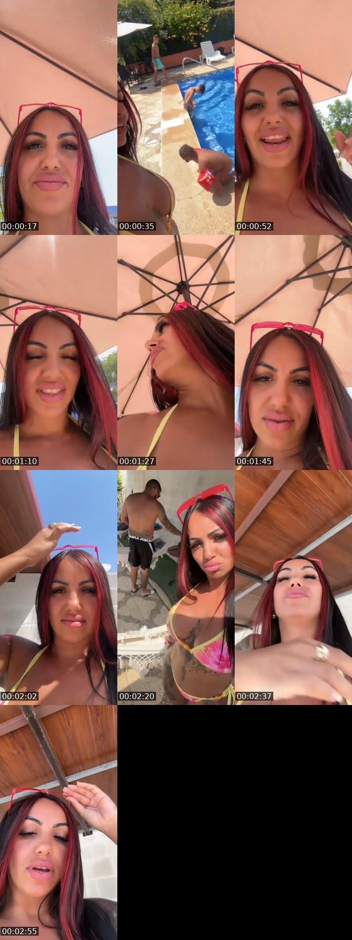 @saraymedran00 TikTok live stream