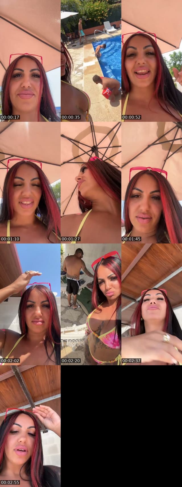@saraymedran00 TikTok live from 2026-07-28