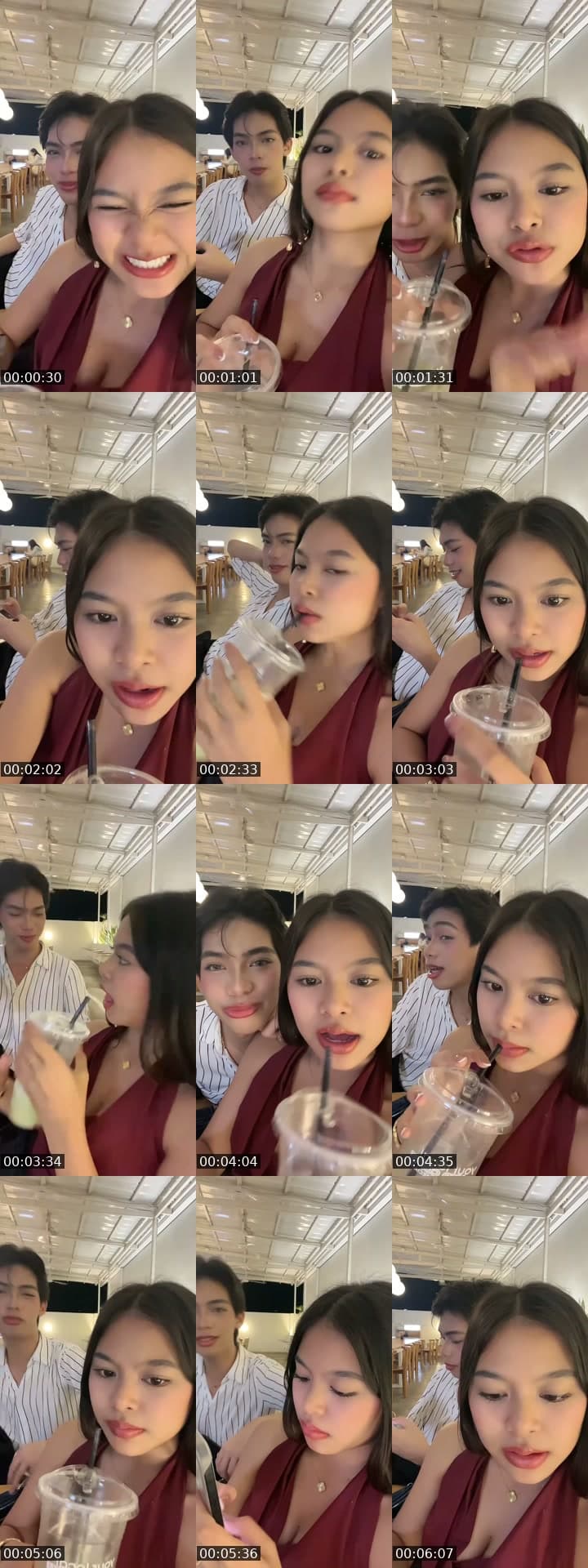 @jwlnmg TikTok live stream