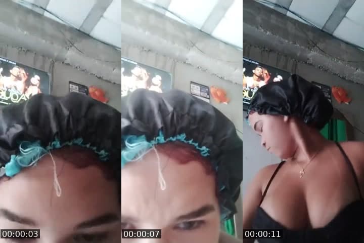 @m.thaynn4 TikTok live stream