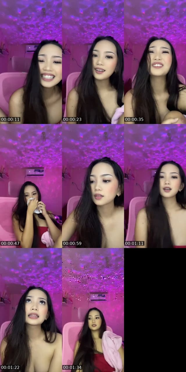 @hayahaha.p TikTok live
