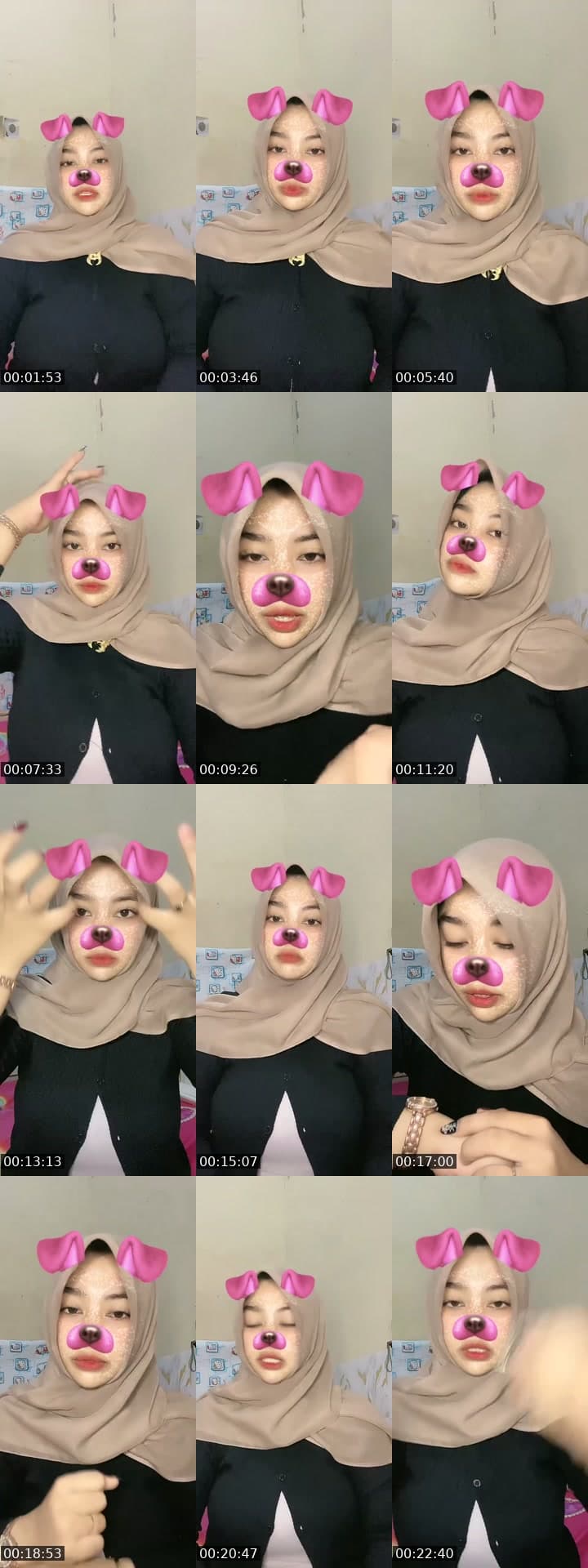 yeay beso shif siang